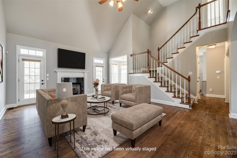 Property image 2 at 1652 Shetland Lane, Rock Hill, SC 29730