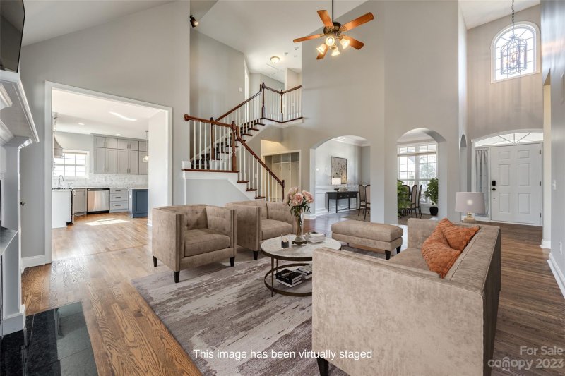 Property image 4 at 1652 Shetland Lane, Rock Hill, SC 29730