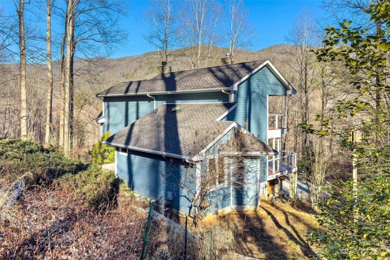 Property image 4 at 525 Blue Ridge Drive, Marion, NC 28752