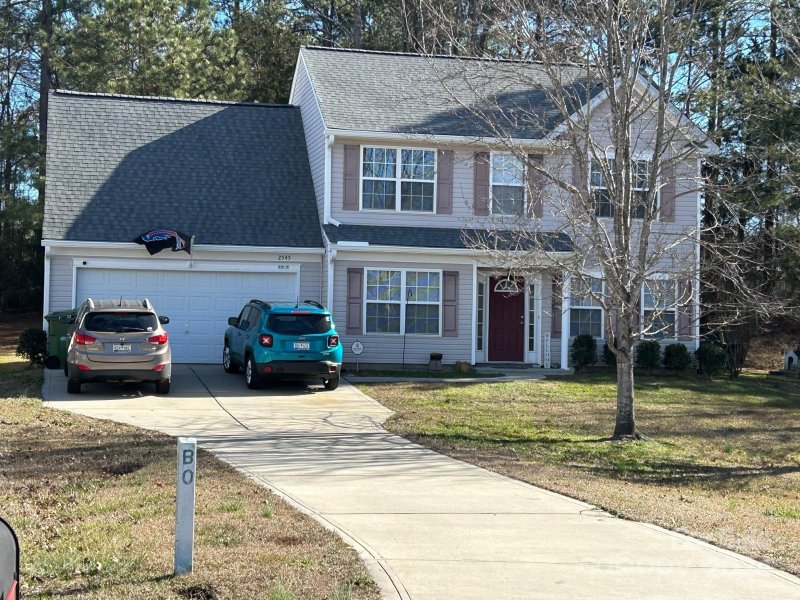 2545 Thames Court