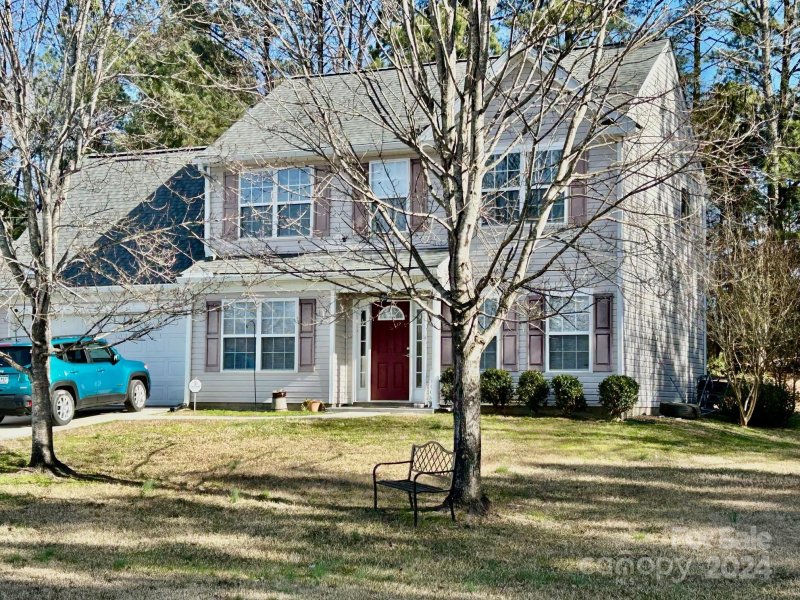 Property image 2 at 2545 Thames Court, Lancaster, SC 29720