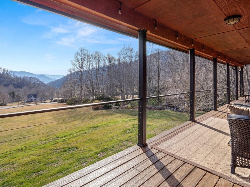 Property image 4 at 137 Buckeye Branch Drive, Clyde, NC 28721