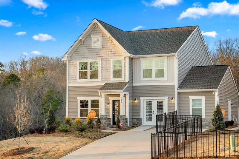 Property image 2 at 1049 River Haven Avenue, Concord, NC 28025