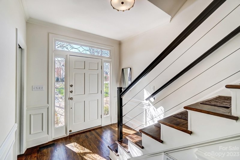 Property image 3 at 3543 Kylemore Court, Charlotte, NC 28210