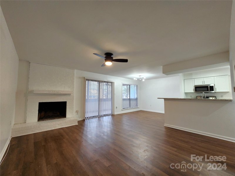 Property image 4 at 5721 Dockside Drive, Charlotte, NC 28227