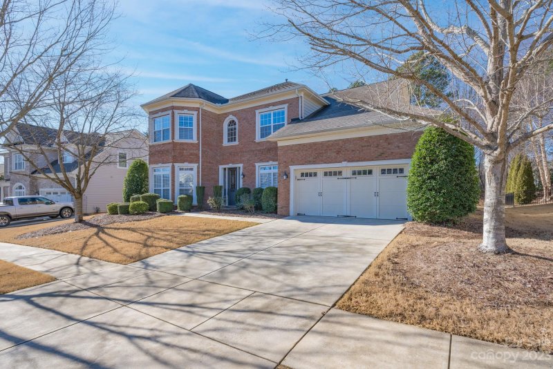 Property image 2 at 657 Quicksilver Trail, Fort Mill, SC 29708