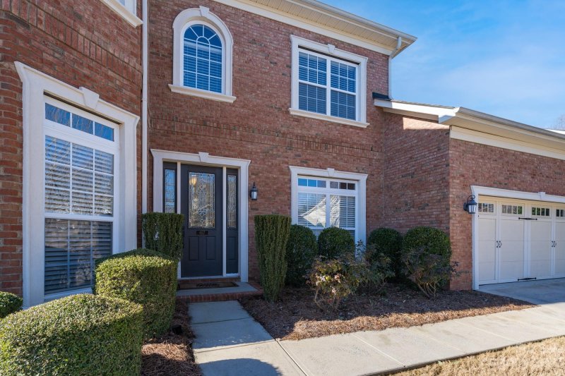 Property image 3 at 657 Quicksilver Trail, Fort Mill, SC 29708