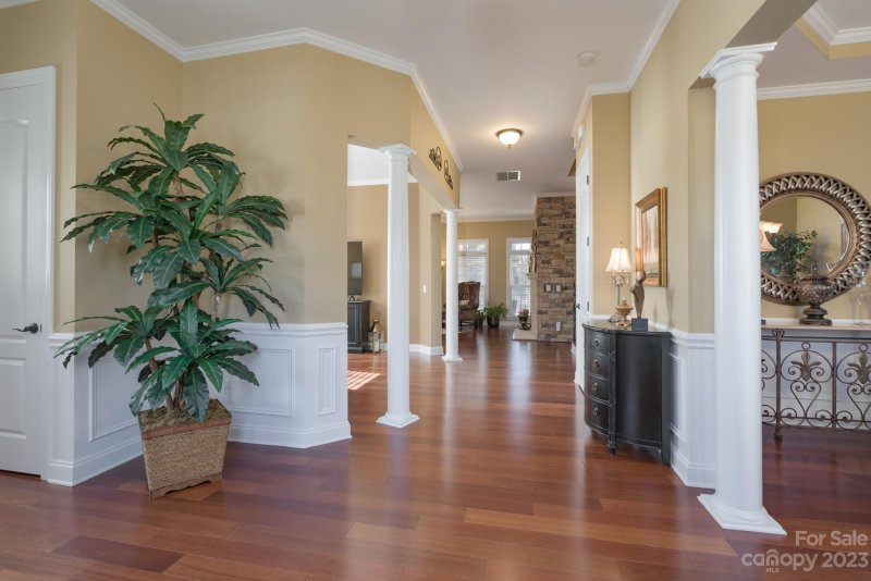 Property image 4 at 657 Quicksilver Trail, Fort Mill, SC 29708