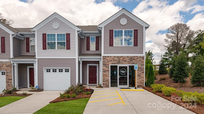 7008 North Mills Road