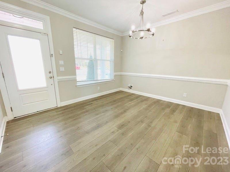 Property image 3 at 7612 Cushing Drive, Charlotte, NC 28216