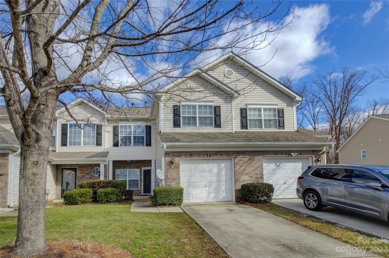 3106 Summerfield Ridge Lane