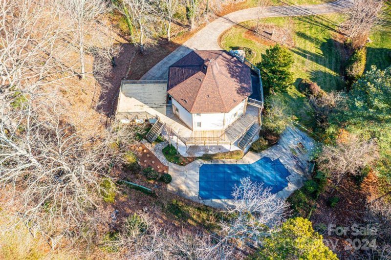 Property image 4 at 242 Wood Hollow Road, Taylorsville, NC 28681