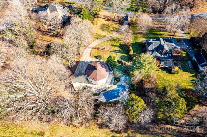 Property image 5 at 242 Wood Hollow Road, Taylorsville, NC 28681