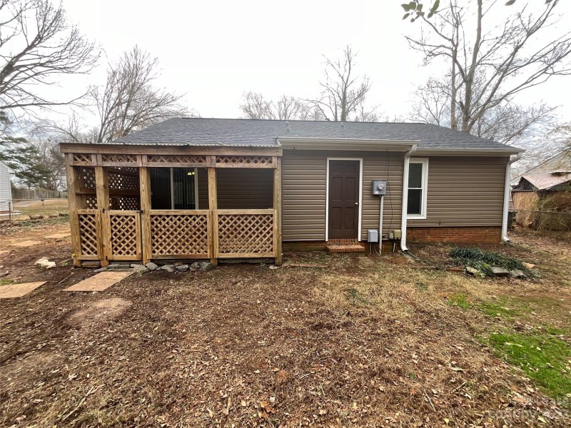 Property image 2 at 7613 Lancashire Drive, Mint Hill, NC 28227