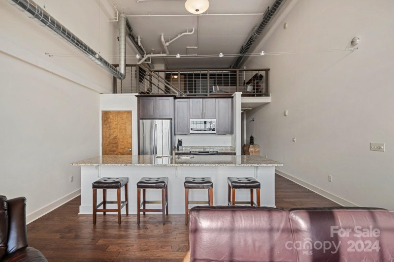 Property image 5 at 715 N Graham Street, Charlotte, NC 28202