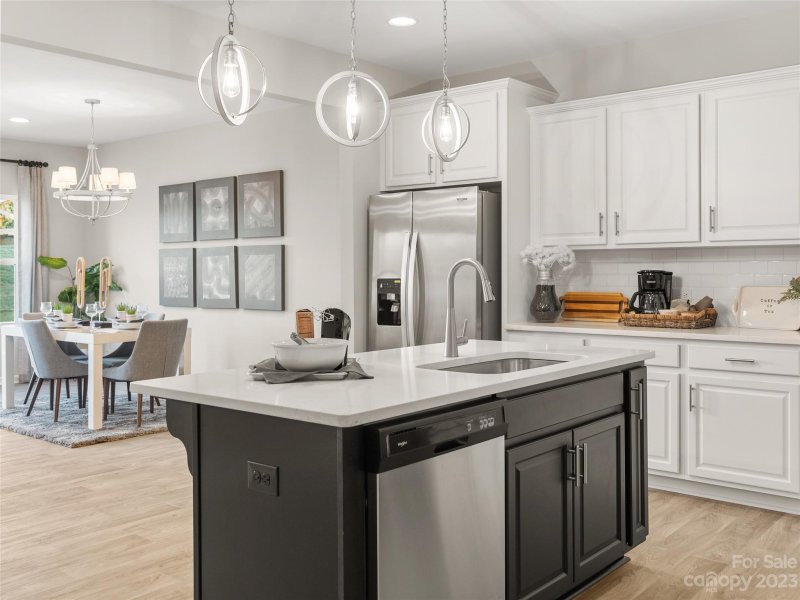 Property image 4 at 15211 Scoter Street, Charlotte, NC 28262