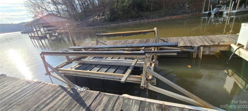 Property image 3 at 204 High Lake Drive, Statesville, NC 28677