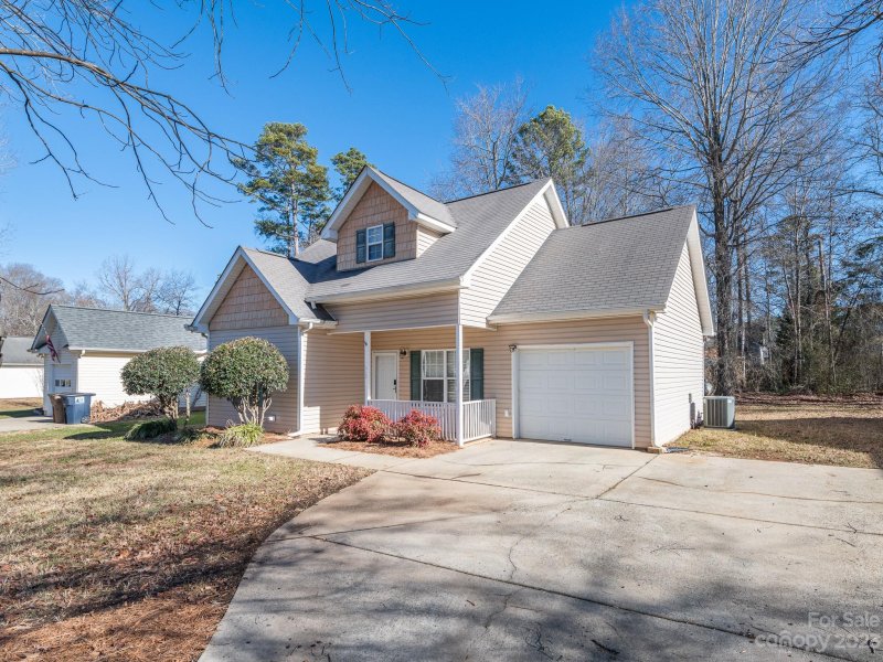 Property image 4 at 6720 1st Avenue, Indian Trail, NC 28079