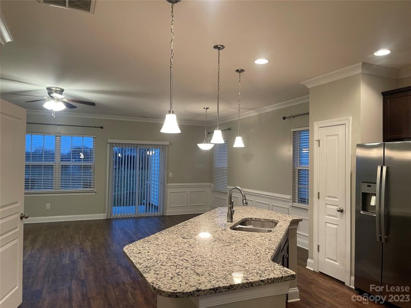 Property image 4 at 358 Halton Crossing Drive, Concord, NC 28027