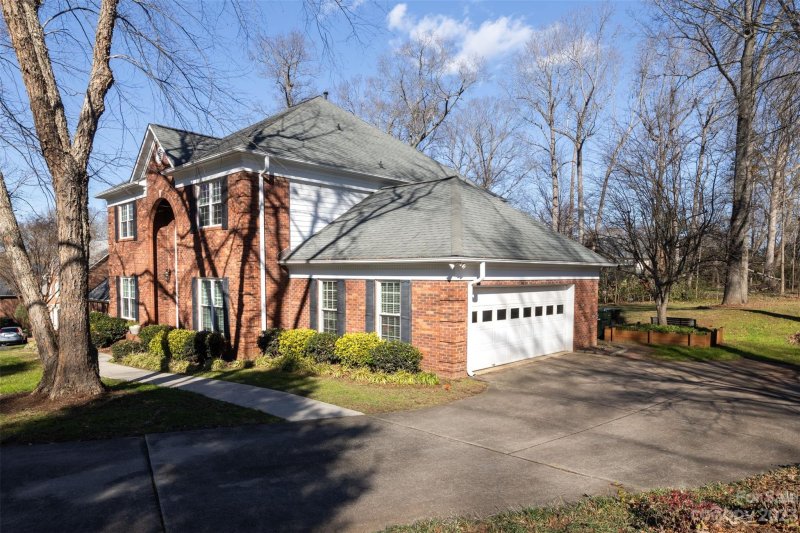 Property image 3 at 1378 Braeburn Road, Concord, NC 28027