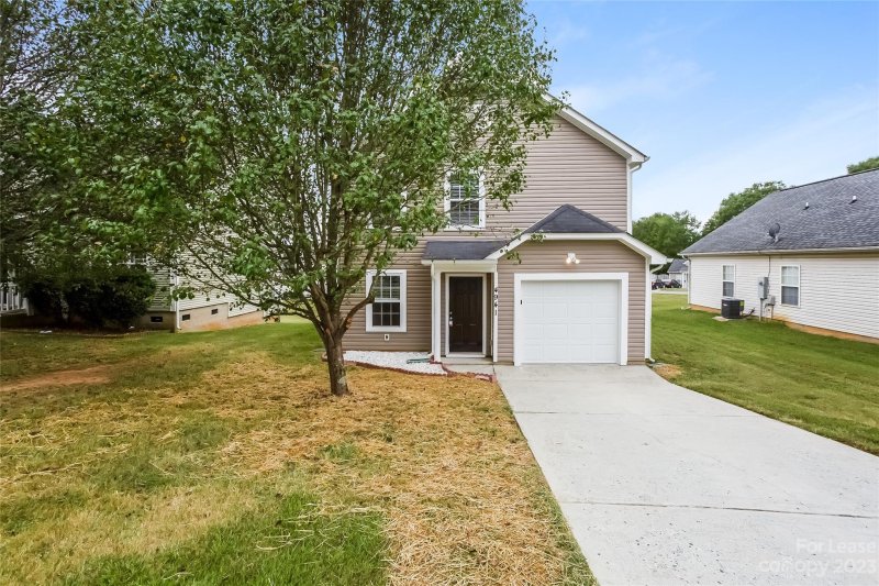 4941 Hawfield Street