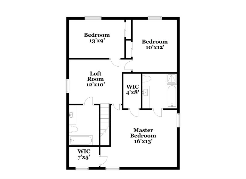 Property image 3 at 4941 Hawfield Street, Kannapolis, NC 28083