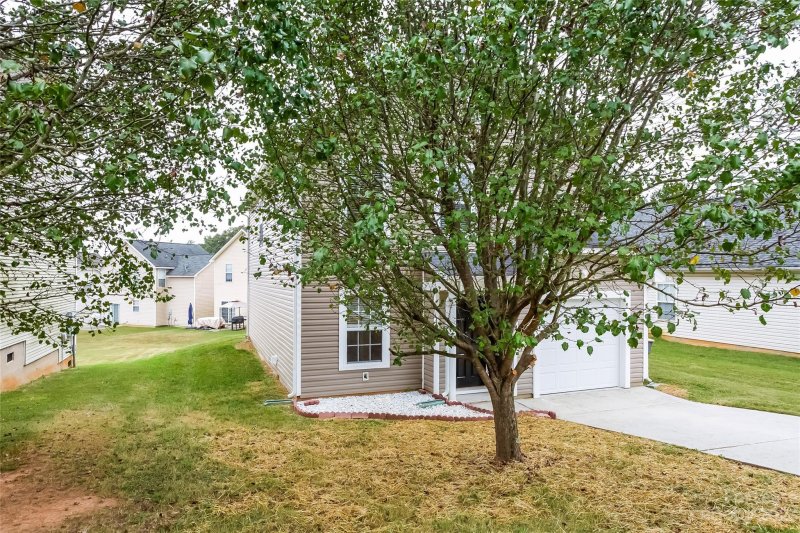 Property image 4 at 4941 Hawfield Street, Kannapolis, NC 28083