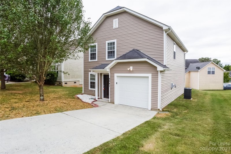 Property image 5 at 4941 Hawfield Street, Kannapolis, NC 28083