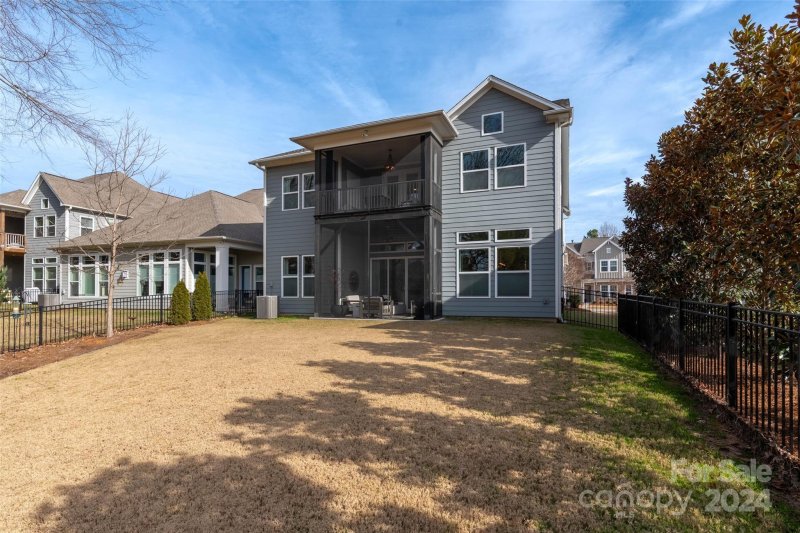 Property image 2 at 13041 Kornegy Drive, Charlotte, NC 28277