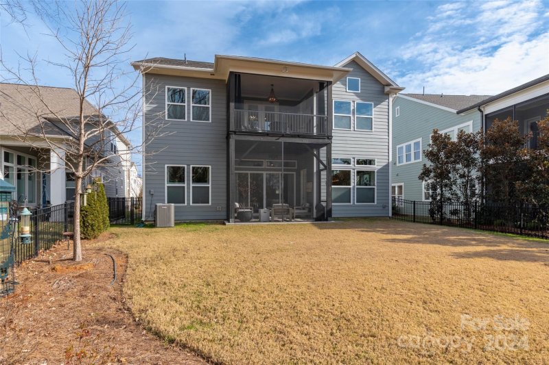 Property image 3 at 13041 Kornegy Drive, Charlotte, NC 28277