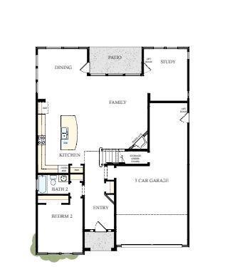 Property image 4 at 13041 Kornegy Drive, Charlotte, NC 28277