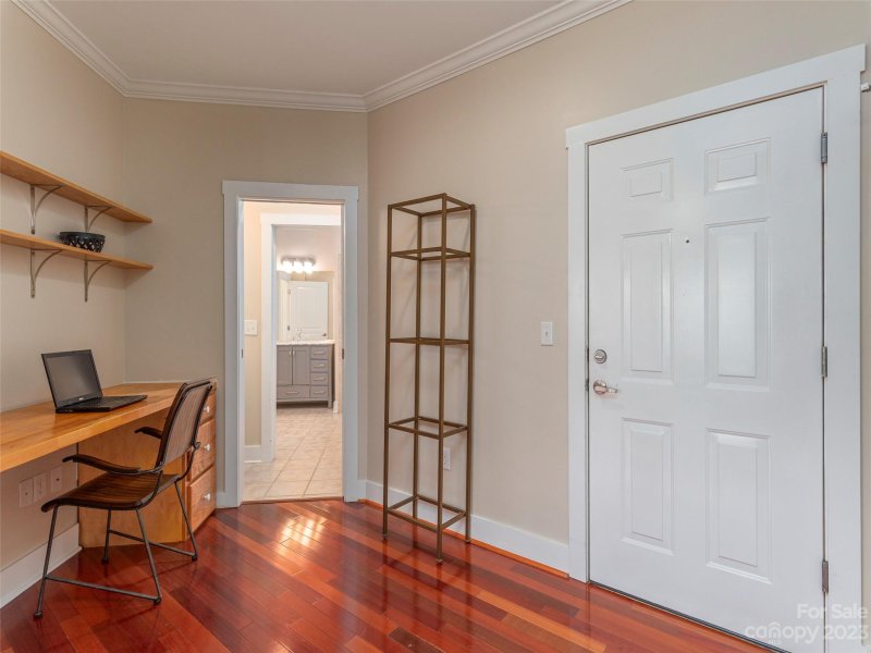 Property image 4 at 9 Kenilworth Knoll, Asheville, NC 28805