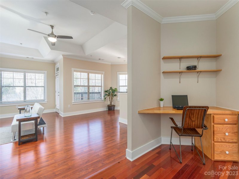 Property image 5 at 9 Kenilworth Knoll, Asheville, NC 28805