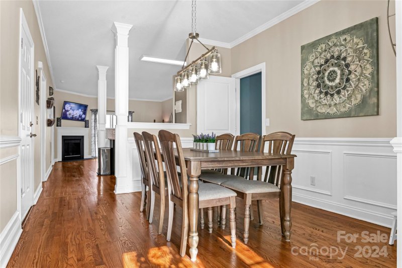 Property image 2 at 94 Foxden Drive, Fletcher, NC 28732