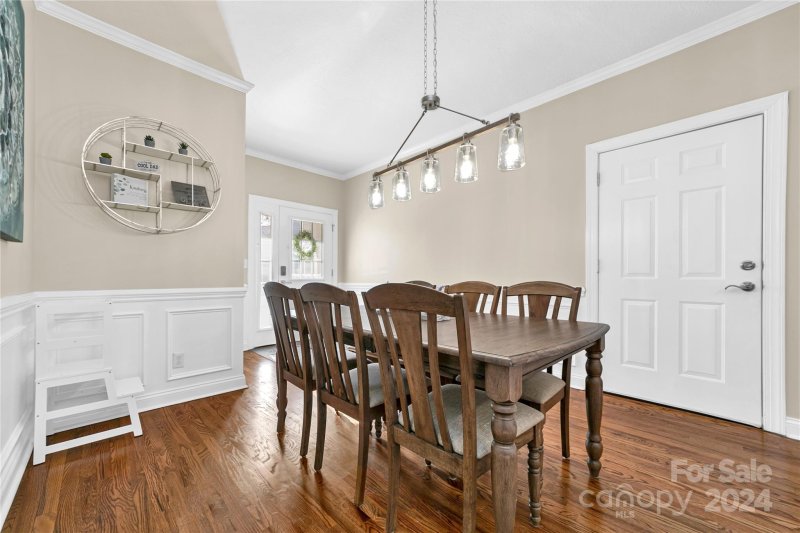 Property image 3 at 94 Foxden Drive, Fletcher, NC 28732