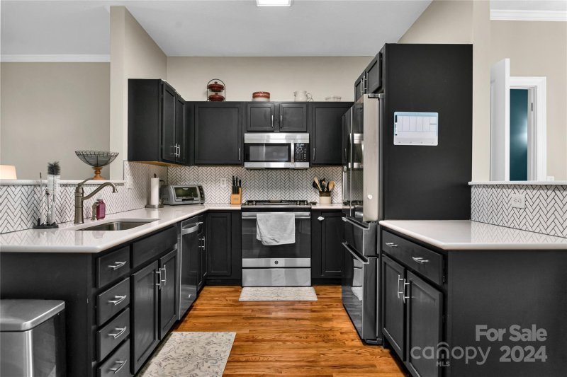 Property image 5 at 94 Foxden Drive, Fletcher, NC 28732