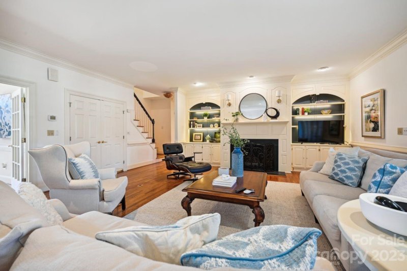 Property image 4 at 3139 Shillington Place, Charlotte, NC 28210