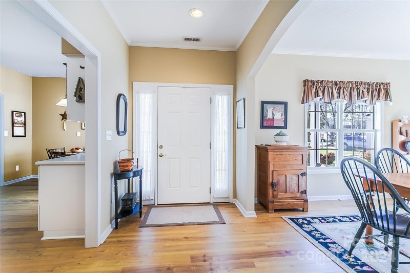 Property image 3 at 257 Cambridge Drive, Brevard, NC 28712