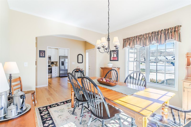 Property image 4 at 257 Cambridge Drive, Brevard, NC 28712