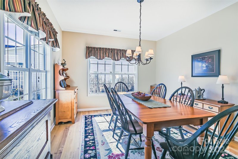 Property image 5 at 257 Cambridge Drive, Brevard, NC 28712