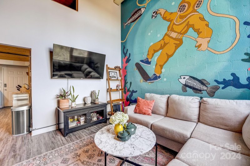 Property image 2 at 201 S Hoskins Road, Charlotte, NC 28208