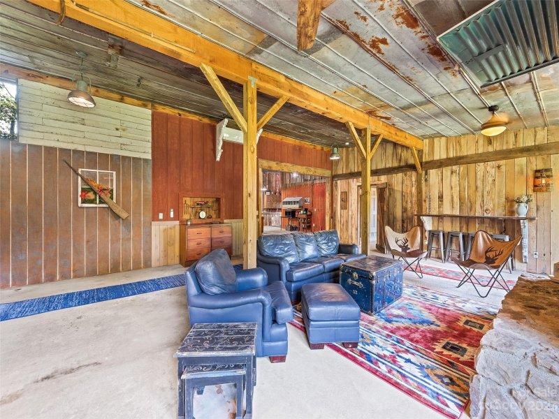 Property image 4 at 190 Lucky Lane, Clyde, NC 28721