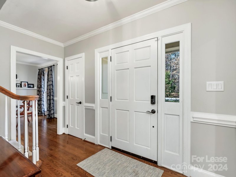 Property image 3 at 15127 Wyndham Oaks Drive, Charlotte, NC 28277