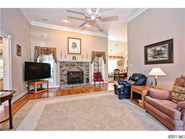 Property image 2 at 2821 Molly Pop Lane, Monroe, NC 28112