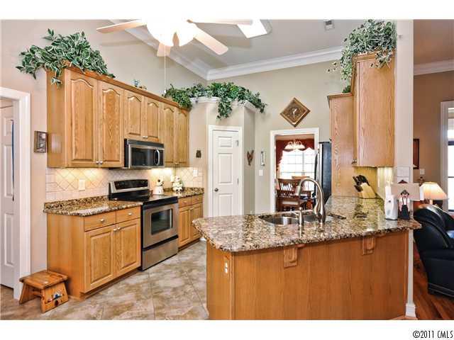 Property image 4 at 2821 Molly Pop Lane, Monroe, NC 28112