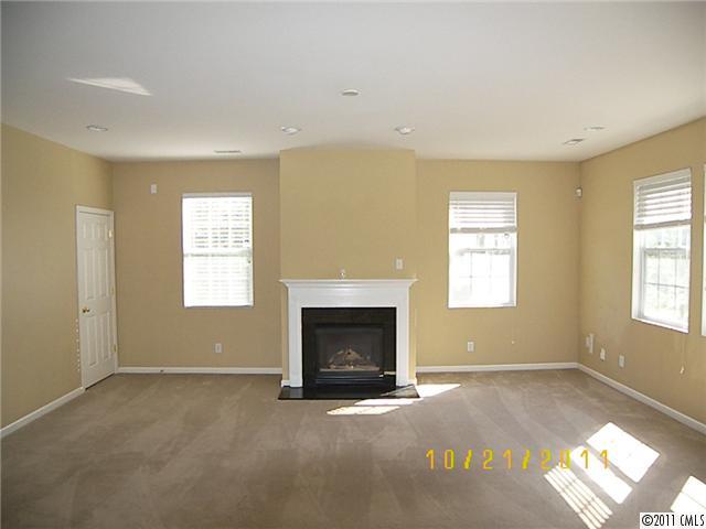 Property image 3 at 11010 Sycamore Club Drive, Charlotte, NC 28227