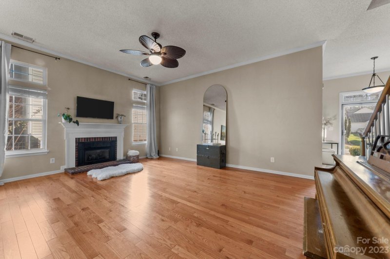 Property image 4 at 13241 Toka Court, Huntersville, NC 28078