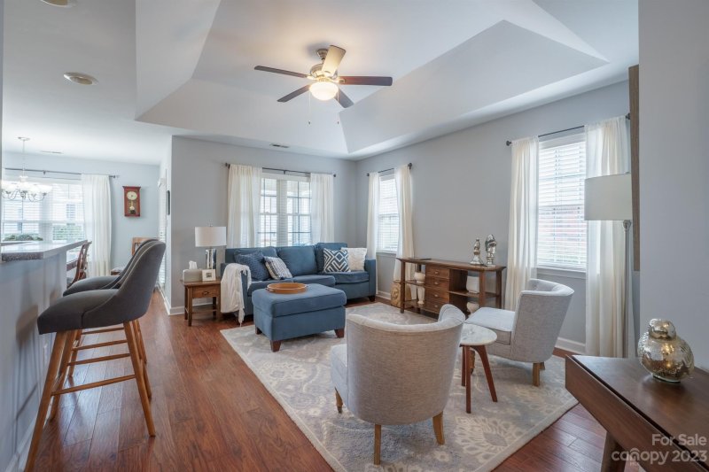 Property image 3 at 201 Oak Village Parkway, Mooresville, NC 28117