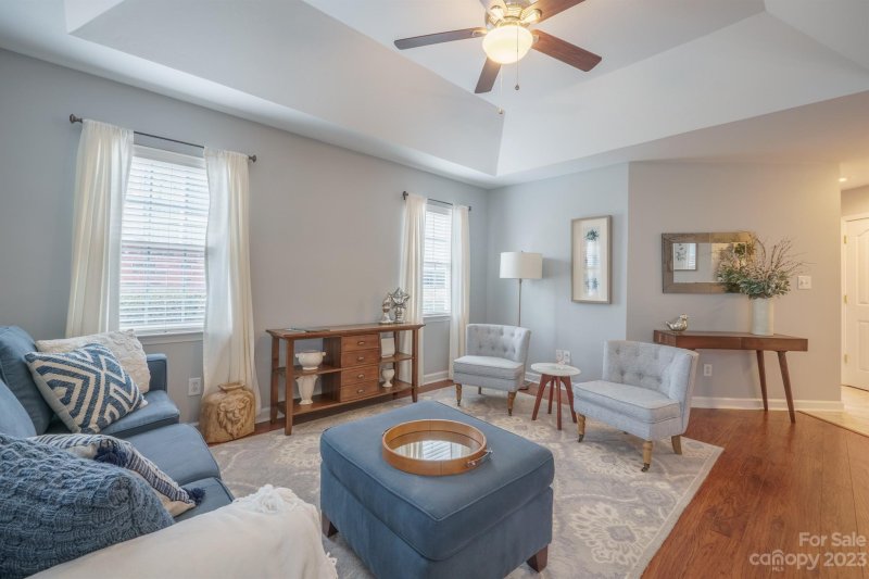 Property image 4 at 201 Oak Village Parkway, Mooresville, NC 28117