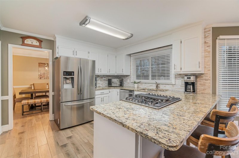 Property image 4 at 8115 Silver Maple Lane, Mint Hill, NC 28227